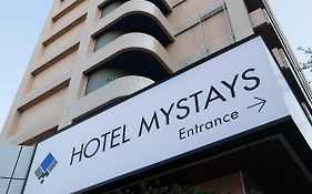 HOTEL MYSTAYS Kameido